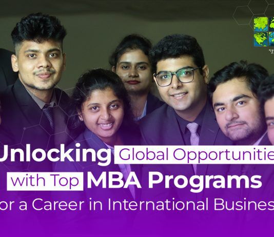 MBA Programs with Study Abroad: Unlock Global Opportunities